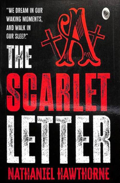 The Scarlet Letter