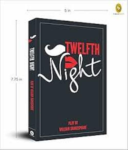Twelfth Night Fingerprint Classics