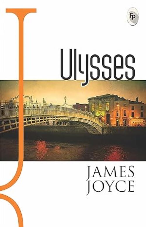 Ulysses Fingerprint Classics