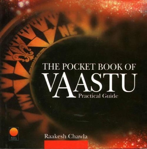 POCKET BOOK OF VAASTU PRACTICAL GUIDE