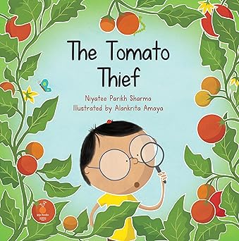 The Tomato Thief