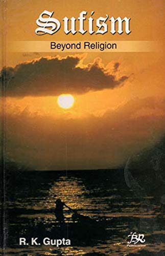 Sufism Beyond Religion 