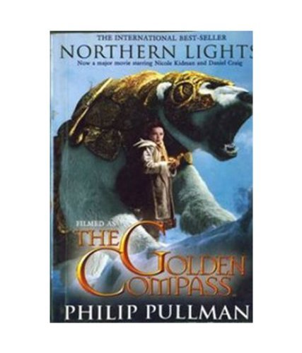 Northern Lights The Golden Compass 