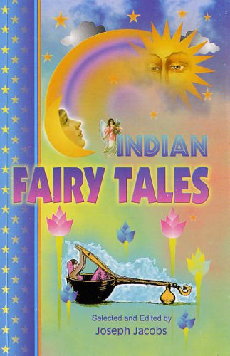 INDIAN FAIRY TALES