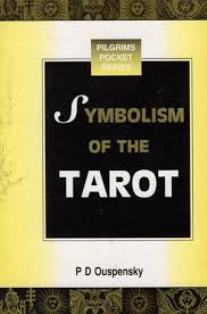 SYMBOLISM OF THE TAROT POLGRIMS POCKET SERIES