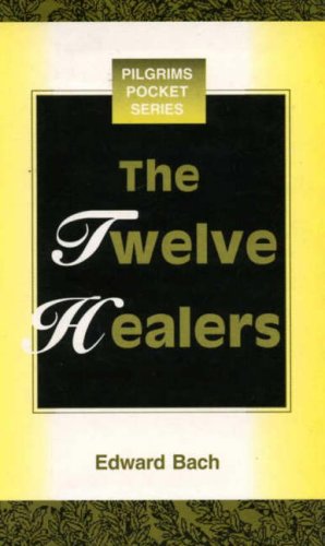 THE TWELVE HEALERS PILGRIMS POCKET SERIES