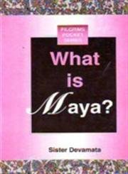 WHAT IS MAYA PILGRIMS POCKET SERIES