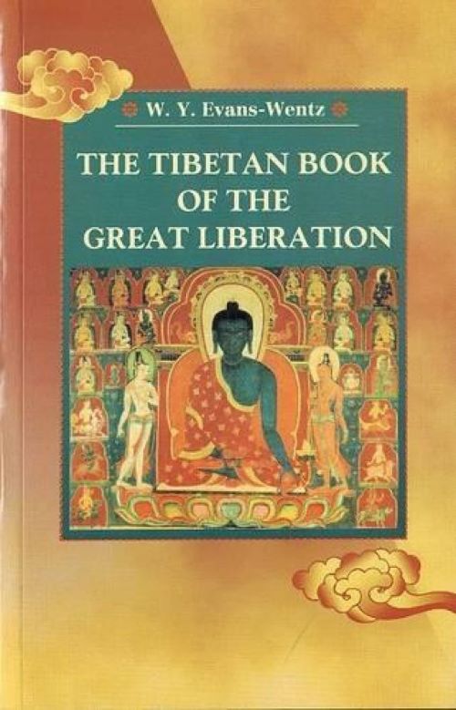 THE TIBETAN BOOK OF THE GREAT LIBERATION