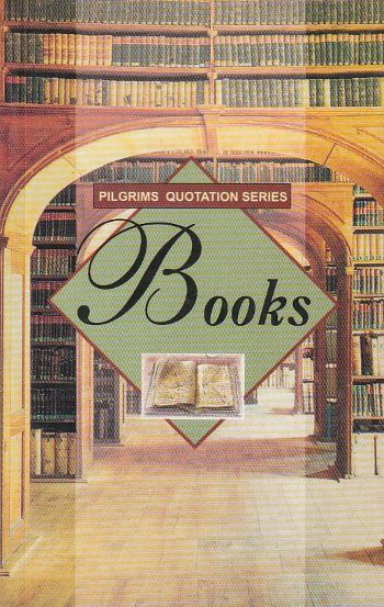 Pilgrims Quotation Series Books