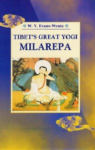 Tibets Great Yogi Milarepa
