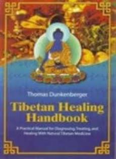 Tibetan Healing Handbook