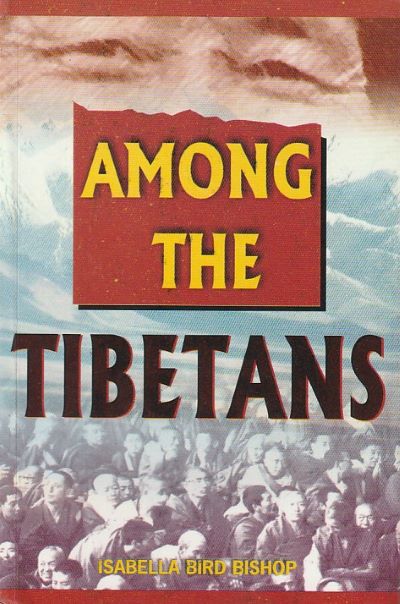 Among the Tibetans