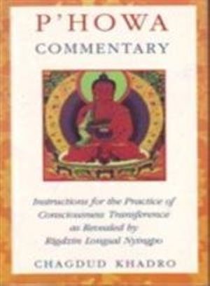 Phowa Commentary