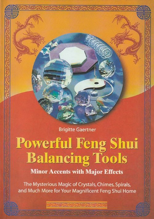 Powerful Feng Shui Balancing Tools Minor Accents With Major Effects