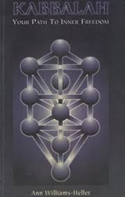 KABBALAH YOUR PATH TO INNER FREEDOM