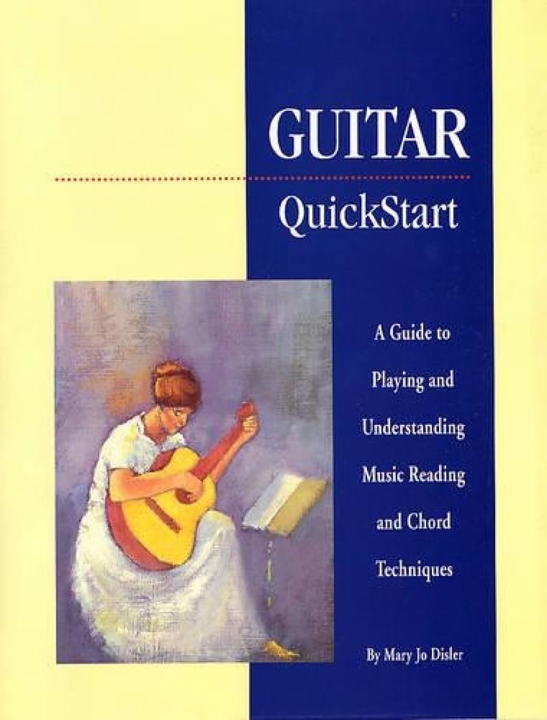 GUITAR QUICKSTART
