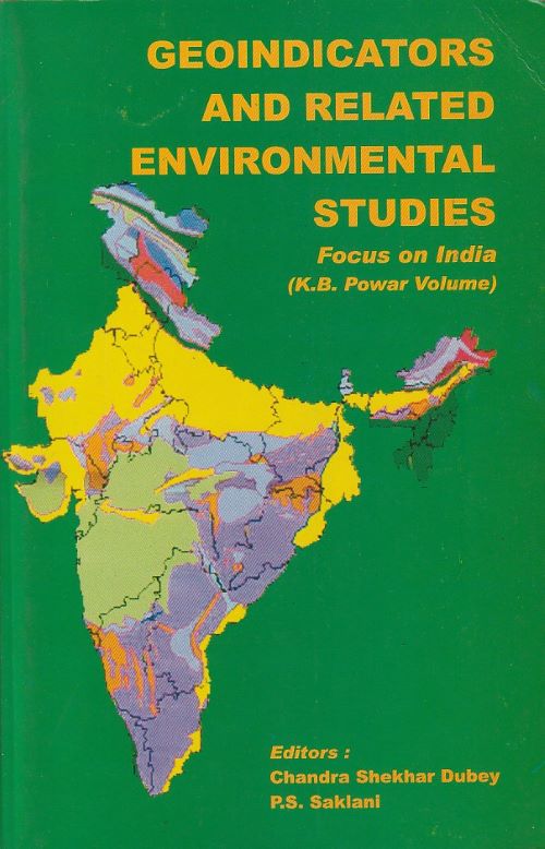 Geoindicators and Related Environmental Studies
