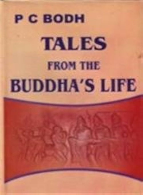 TALES FROM THE BUDDHAS LIFE