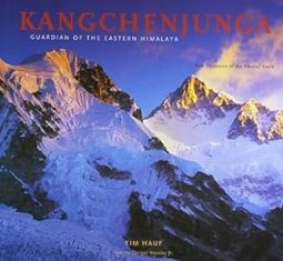 Kangchenjunga Guardian of the Eastern Himalaya