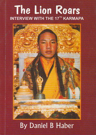 The Lion Roars Interview with the 17th Karmapa