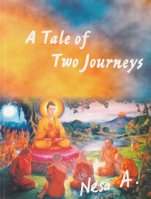 A TALE OF TWO JOURNEYS
