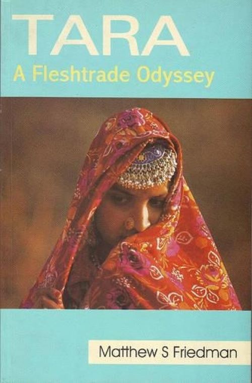 Tara A Fleshtrade Odyssey