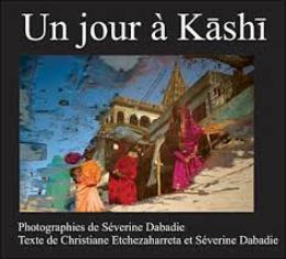 UN JOUR A KASHI
