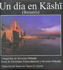 UN DIA EN KASHI
