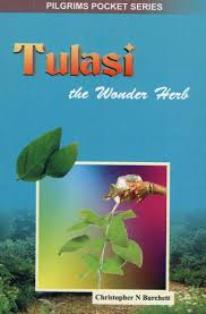 PILGRIMS POCKET SERIES TULASI THE WONDER HERB
