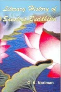 LITERARY HISTORY OF SANSKRIT BUDDHISM