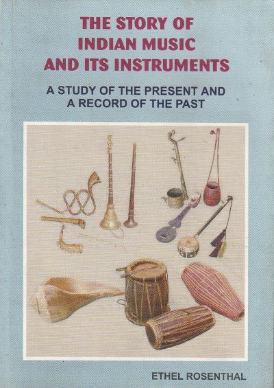 Story of Indian Music And Its Instruments