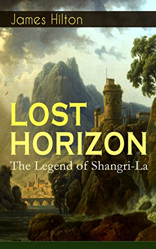 LOST HORIZON