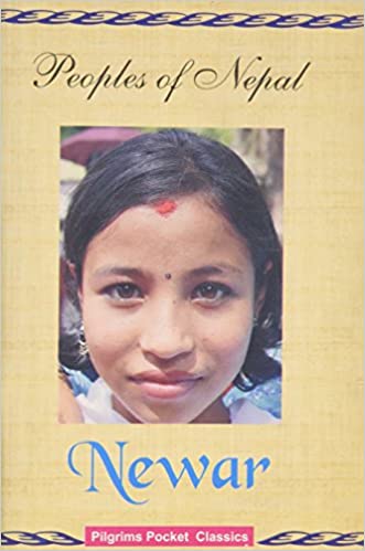 Peoples of Nepal Newar