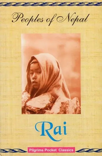 Peoples of Nepal Rai