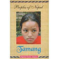 Peoples of Nepal Tamang