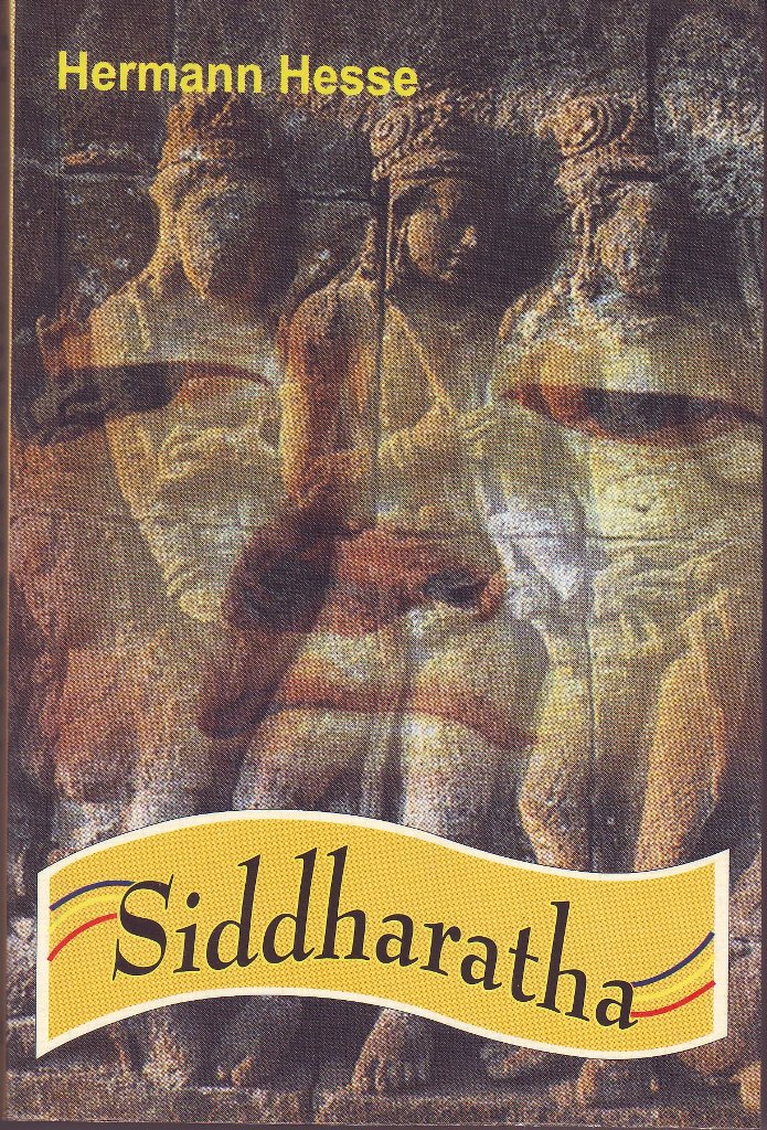 SIDDHARTHA