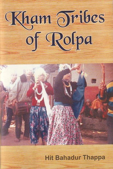 KHAM TRIBES OF ROLPA