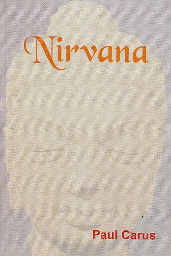 Nirvana A Story of Buddhist Psychology