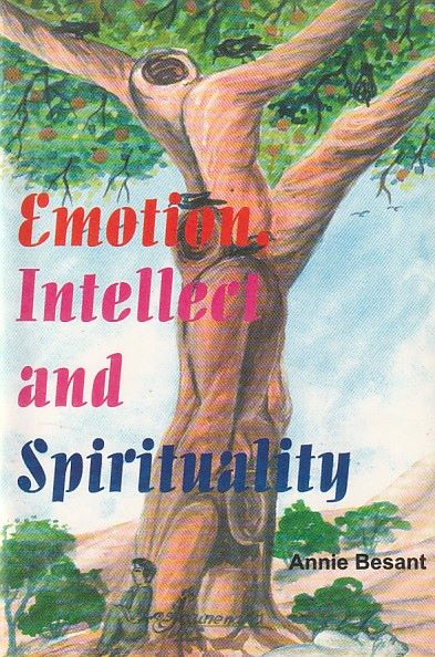 Emotion Intellect And Spirituality