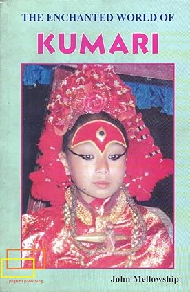 THE ENCHANTED WORLD OF KUMARI