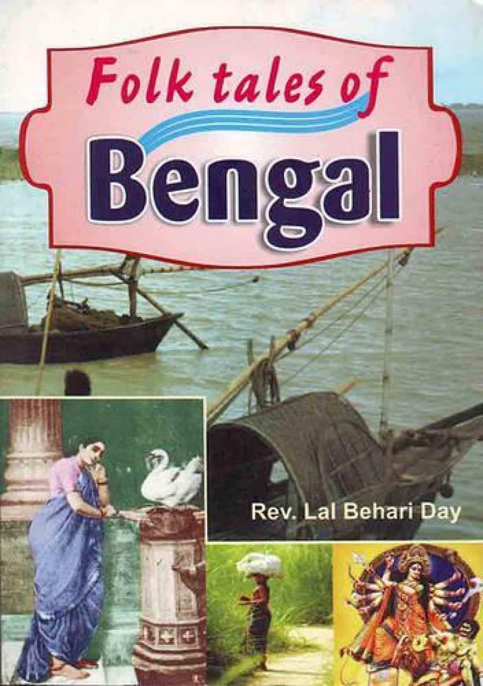 FOLK TALES OF BENGAL