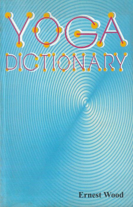 YOGA DICTIONARY