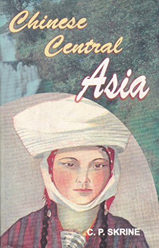 CHINESE CENTRAL ASIA