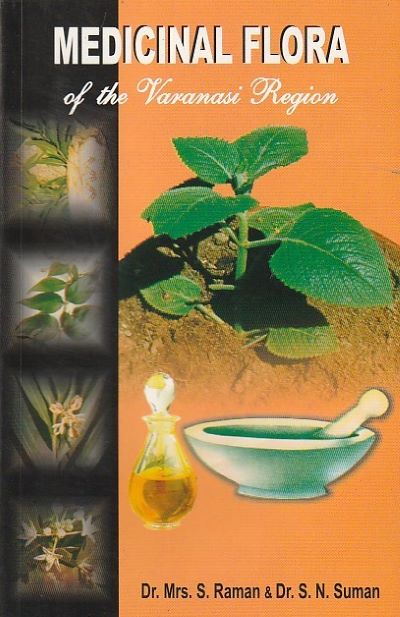 MEDICINAL FLORA OF THE VARANASI REGION