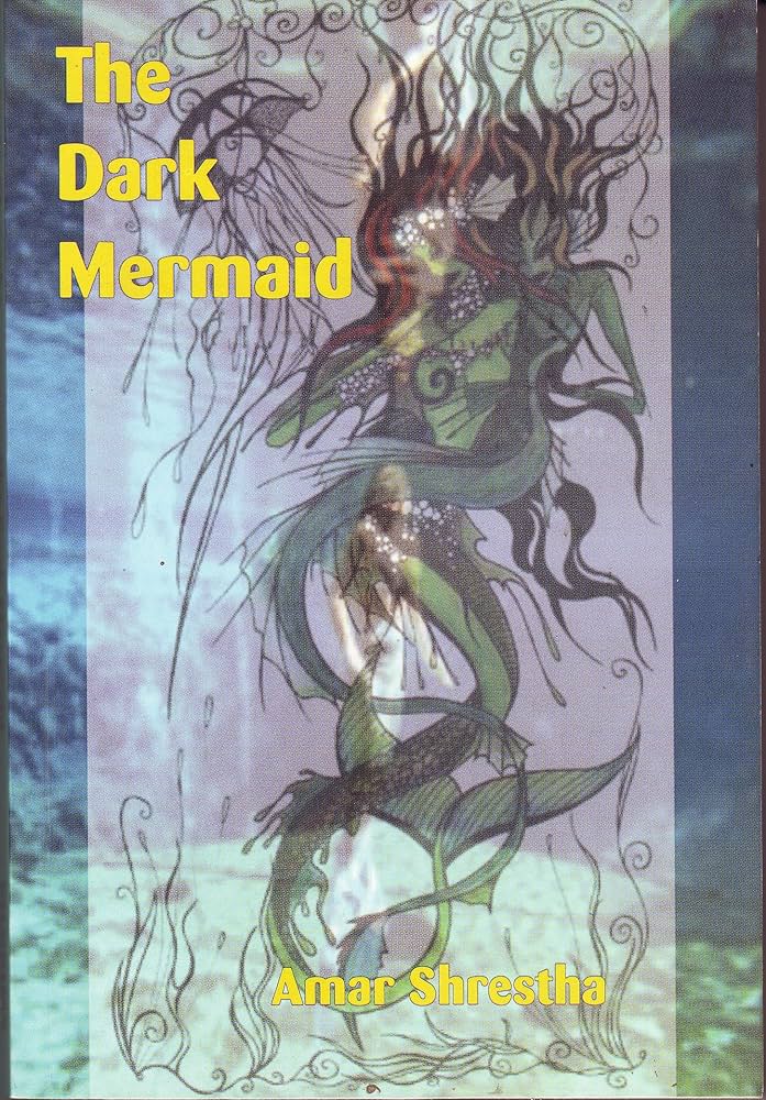 THE DARK MERMAID