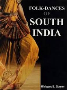 FOLK DANCES OF SOUTH INDIA