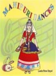 MANIPURI DANCES