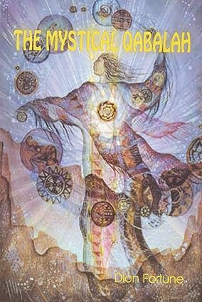 THE MYSTICAL QABALAH