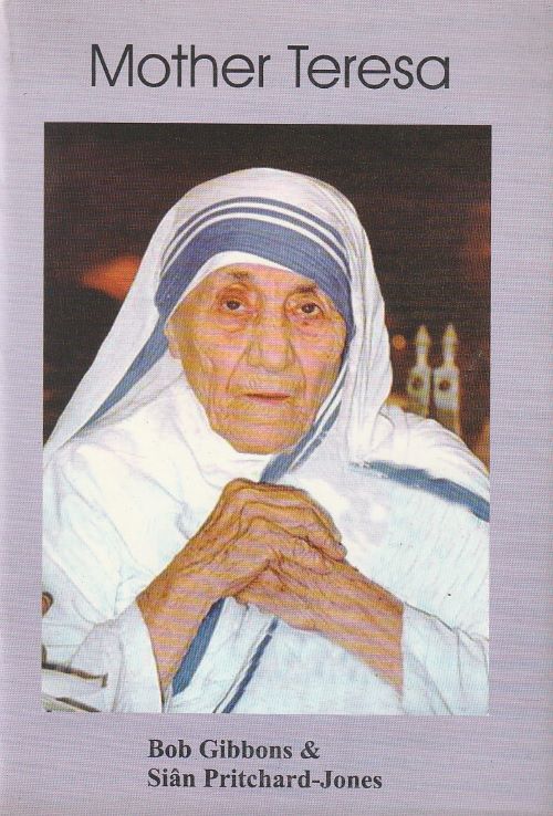 MOTHER TERESA