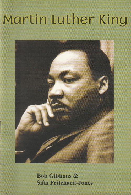 Martin Luther King
